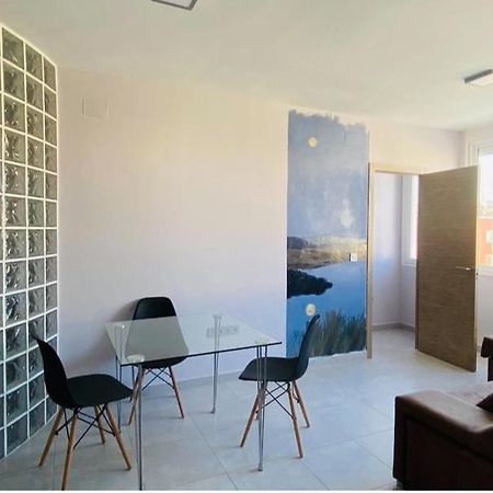 Nervion Plaza Dodo Apartment Sevilla Exterior foto