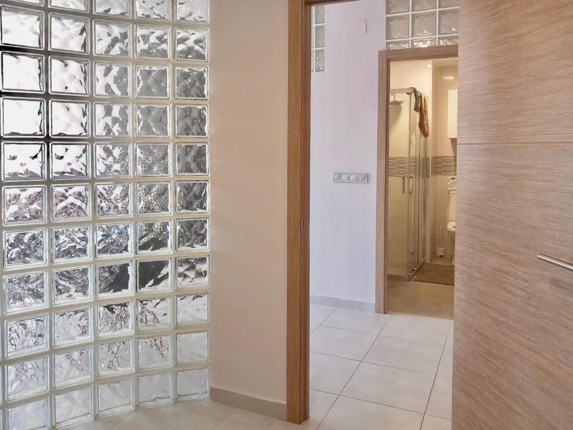 Nervion Plaza Dodo Apartment Sevilla Exterior foto